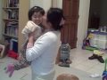 kelly dancing