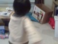 kelly dancing