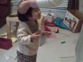 kelly dancing