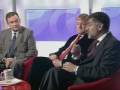 BBC - James appears on Daily Politics, 2011