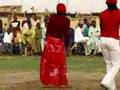 Abbas Sadiq & Zainab Idris (live)Hausa movie song: Gidan Iko