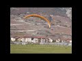 parapente freestyle parapente freestyle