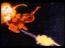 Gall Force: She Thinks She\