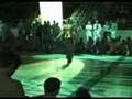 Naomi Grigg Freestyle Dance 2004 Amsterdam