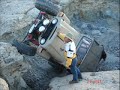 PROMO COMPETENCIA 4X4 PASO DEL AGUILA