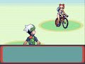 Pokemon Emerald Walkthrough #28-The Mirage Tower...GONE???