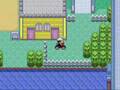 Pokemon Emerald Walkthrough #28-The Mirage Tower...GONE???