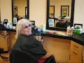 Locks of Love Donation