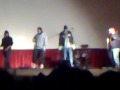 Mc Pleuros Live