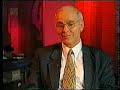 Brendan Ingle Interview 2/4