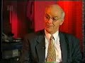 Brendan Ingle Interview 2/4