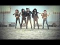 [MV] Hit Your Heart (HuH) - 4 Minute (포미닛) feat. Beast