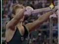 Vitaly Scherbo PB 1992 Olympics EF