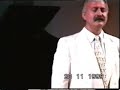 Sahak Sahakyan: Dle Yaman