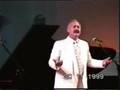 Sahak Sahakyan: Dle Yaman