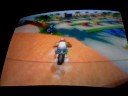 Mario Kart Wii - Shocking Moments