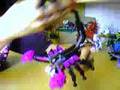 Lego review bionicle rahi 2001 01