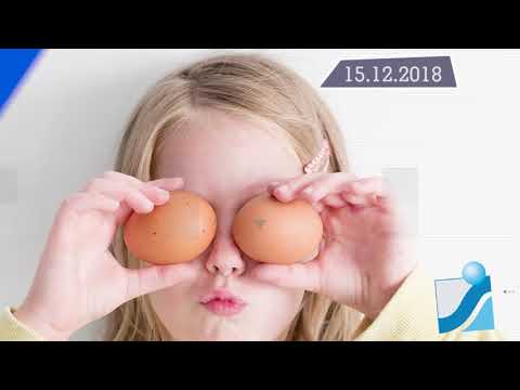Новостная лента Телеканала Интекс 15.12.18.