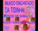NÃO PERCAM MUNDO ENCANTADO DA TIDINHA NA TVS BRASIL 2008