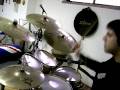 Baketas: Billy Talent - Fallen Leaves - Drum Cover