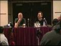 Chris Sabat Part 1 Toronto Anime Con 2007
