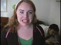 LooneyGirl25 and JoseKitty in Proving My Parents Wroooooong!