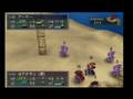 videos de Namco X Capcom in-game(PS2) Evil Ryu