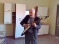 UNCLE PEPPINO PLAYS DYLAN