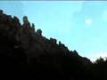 Chiricahua Natl Monument