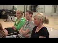 Hidden Camera Acting