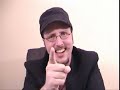 The Nostalgia Critic Vs The Angry Video Game Nerd Saga