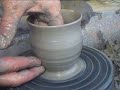 SIMON LEACH - repeat throwing coffee mugs SIMON LEACH - repeat throwing coffee mugs