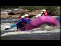 Lower Gauley Heavens Gates Class V