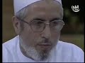 ايطالي اعتنق الاسلام ضيف برنامج بيني وبينكم من تقديم الدكنور محمد العوضيItalian converts to Islam