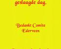 Sinterklaas intocht Ederveen 2007