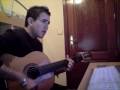 RaFa Moreno (el Ultimo Adios De FONDO FLAMENCO)