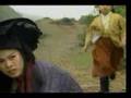 Dao tep pka p'rel (The snow is red) clip #6