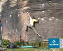 Andy Earl: Poverty RH (7b+)
