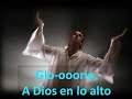 VILLANCICO (KARAOKE) Ángeles cantando están