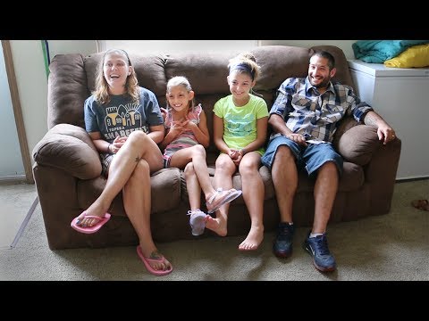 Parents Embrace Change, Safely Reunite With Daughters After Foster Care