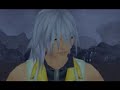 Roxas Show with Sora & Riku Pt. 3