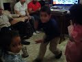 Michael Jackson Dance by Bernie#2