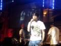 N.E.R.D. @ Capitale, Smirnoff