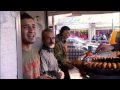 The Arab Street - Ramallah - 14 Dec 09 - Part 2