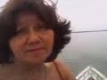 eu e mamae indu pra cameta