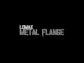 lomax - metal flange