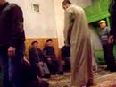 Enoriasi din Topraisar la moschee