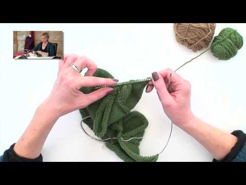 baby knit
