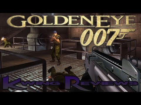 preview-GoldenEye 007 Review (Wii) (Kwings)