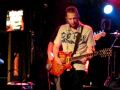 Everything Good is Not Meant to Last   (4-16-10, The Stagestop)